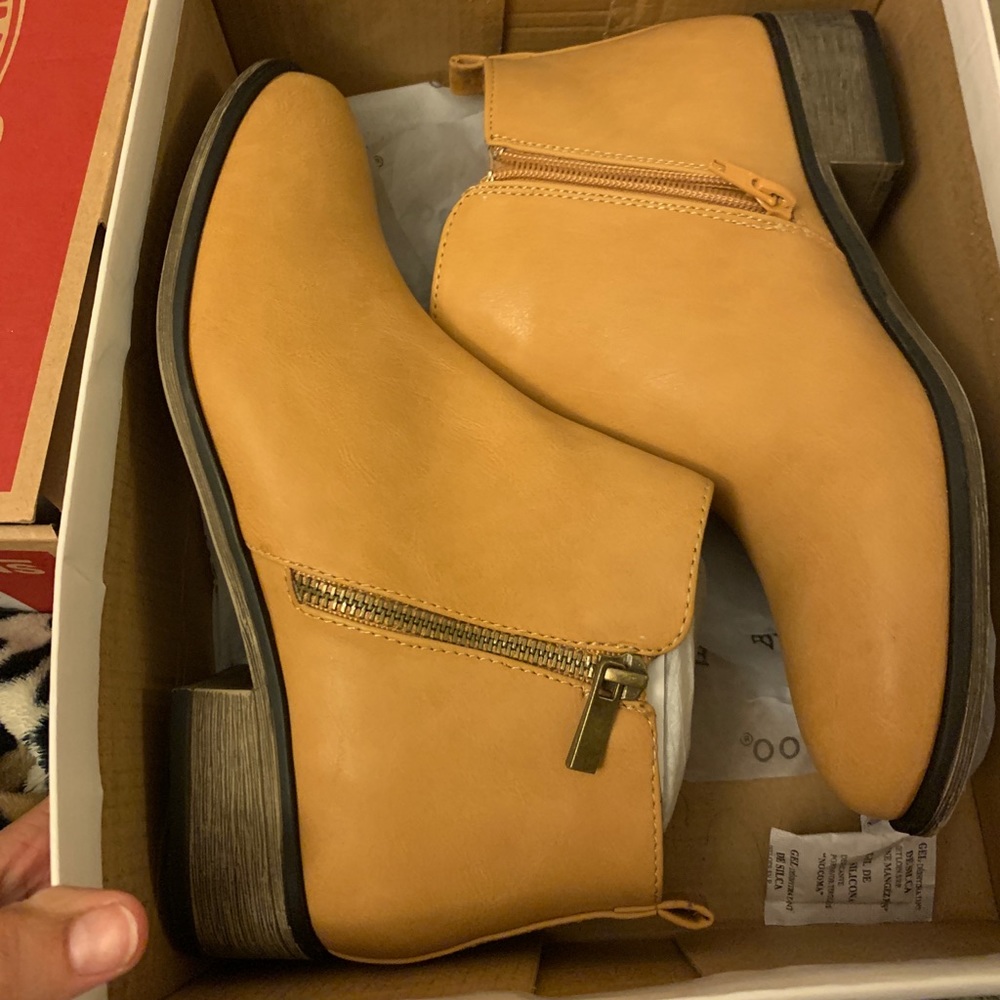Boots